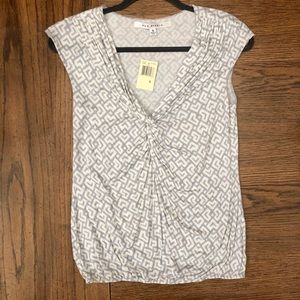 MAX STUDIO top NWT